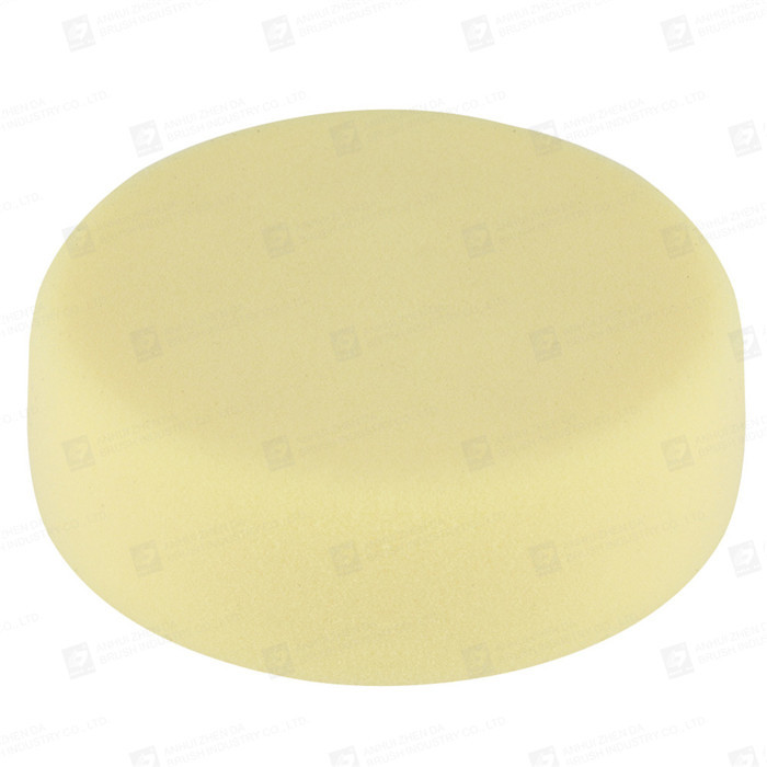 6 Inch / 15cm Car Waxing Sponge Car Polishing Pad For M14
