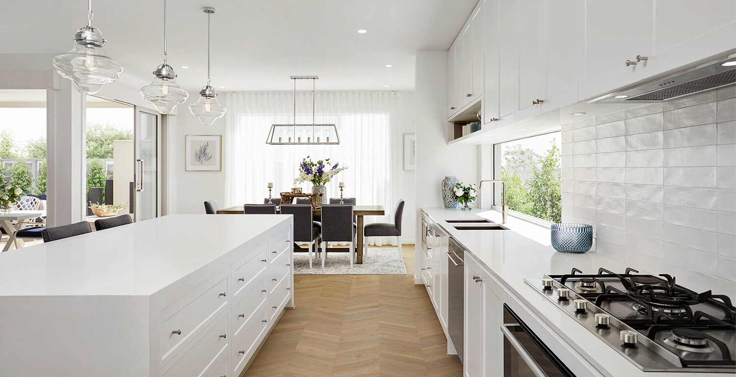 Modern Style Full Durable Matt Simple Kitchen Cabinet Designs Lacquer Door Treatment