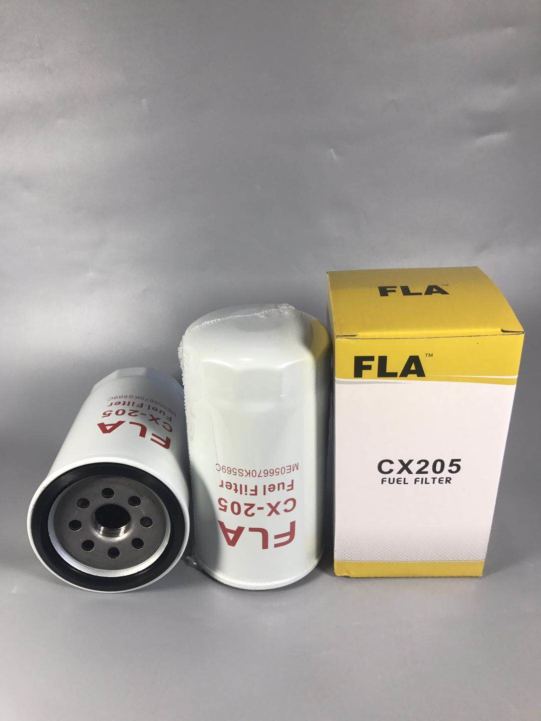 Komatsu Fuel Filter KS569C ME056670 P550391