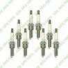 Buy cheap 8pcs For Maserati GranCabrio MC GranTurismo Quattroporte M139 2008-2020 Spark from wholesalers