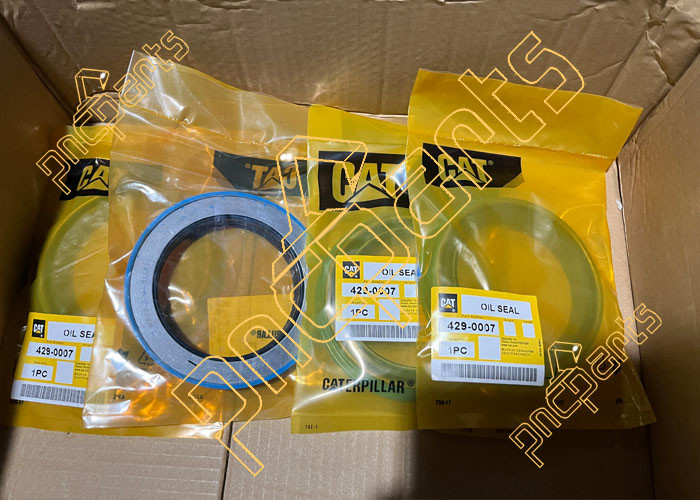 CAT Excavator Seal Kits 429-0007 Differential Pinion Oil Seal