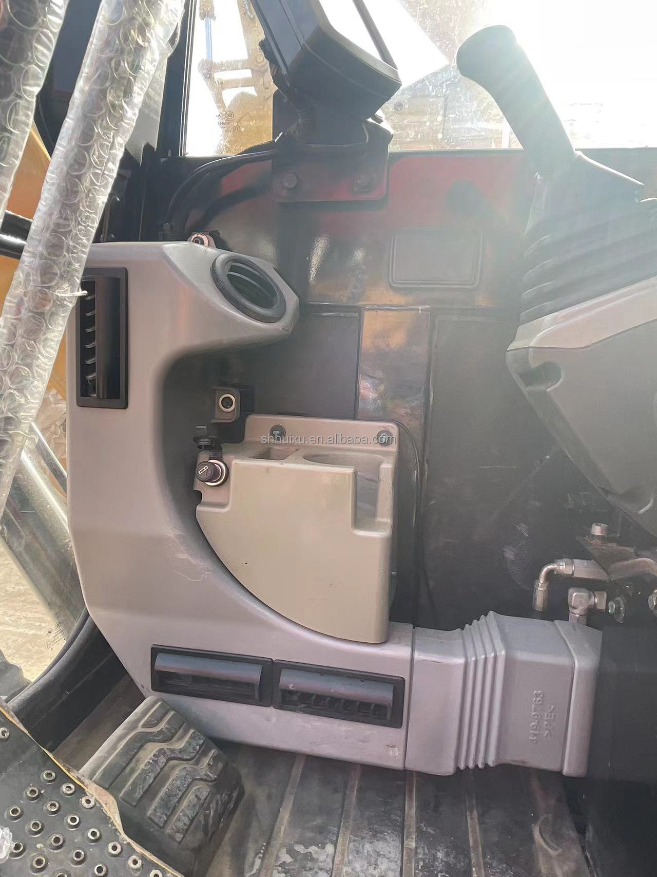 America High-quality 2023 CAT305.5 Used Excavator For Hot Sale