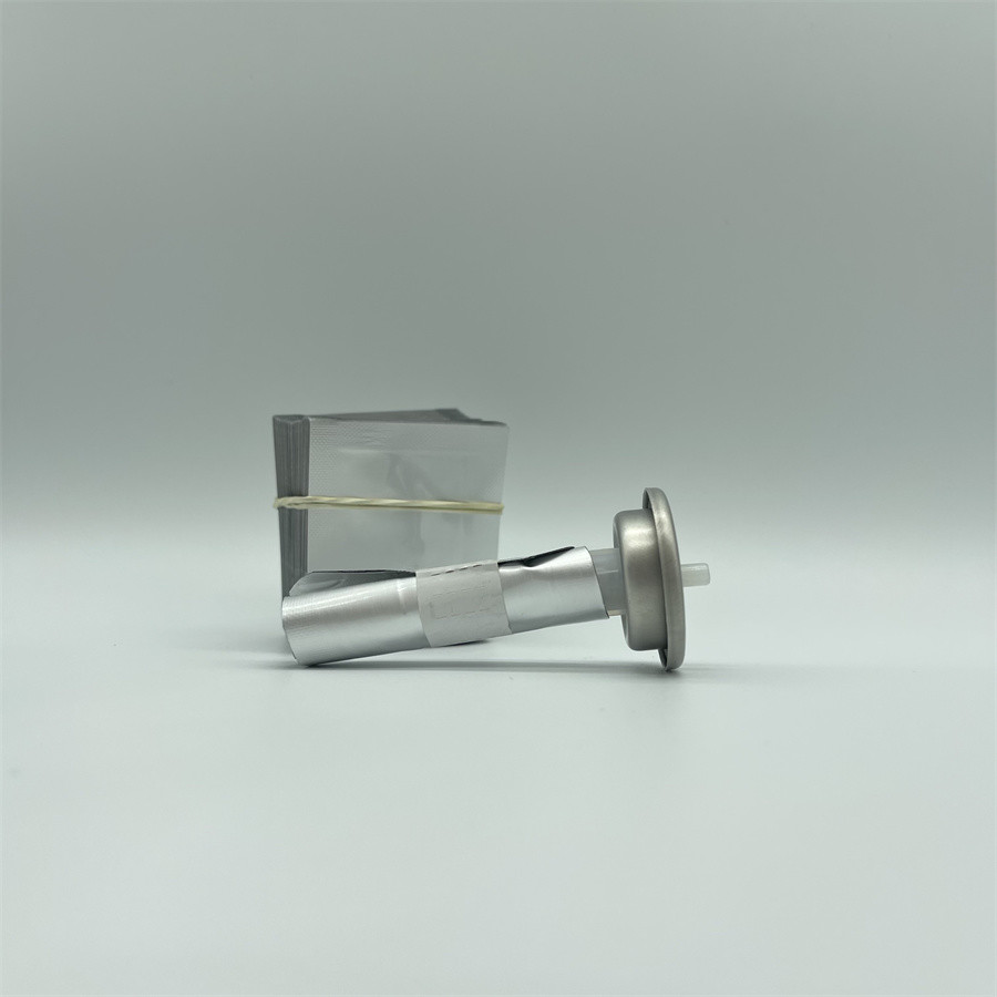 High-Performance Flexible Packaging with Valve for Industrial Chemical Dispensing – Leak-Proof and Reliable