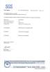 White Smart Co., Limited Certifications