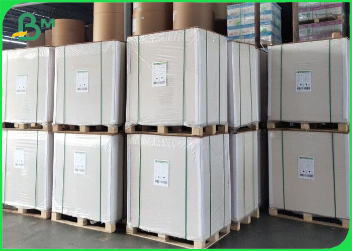 High-quality Virgin Wood pulp Gloss Art Paper 80g 90g 120g 140g High Whiteness
