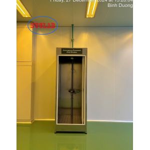 Conveniently Designed Safety Shower with Water Tank Easy To Install Wide