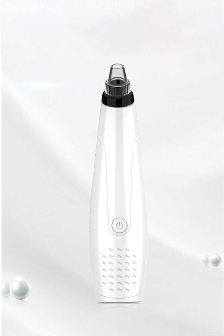 AAA Battery 112g 1W 3V Rechargeable Blackhead Vacuum Remover