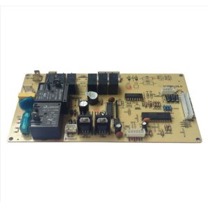 SMT Turnkey PCB Assembly