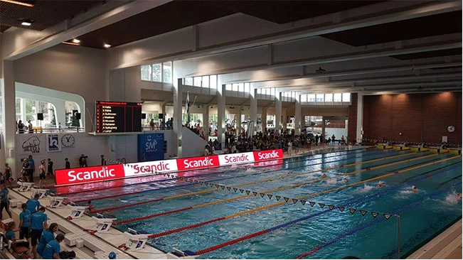 1200x960mm P10 Front Service Outdoor Football Sports Perimeter Stadium LED Display