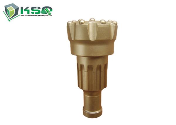 water well hammer drilling bits Down The Hole Hammer DTH Bits air hammer drill