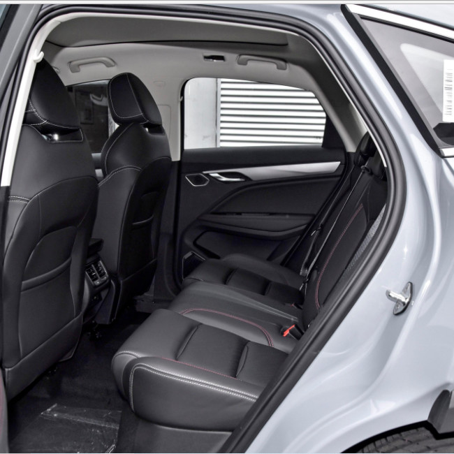 Geely Xingyue S 2021 2.0TD DCT 2WD Shandian Version HOT SALES Compact SUV Gasoline CARS