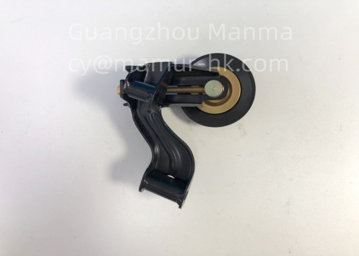 8-97161198-1 ISUZU Chassis Parts Idler Pulley ASM For NPR FVR FTR