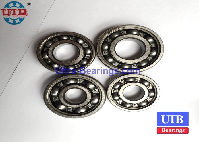 motor bearing