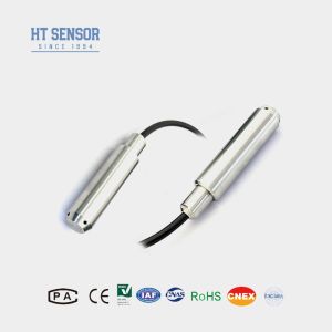 Explosion-Proof Water Level Transmitter For Hazardous Environments Liquid Sensor
