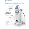 Buy cheap 755，808， 1064nm three wave length permanent body hair removal diode hair removal from wholesalers
