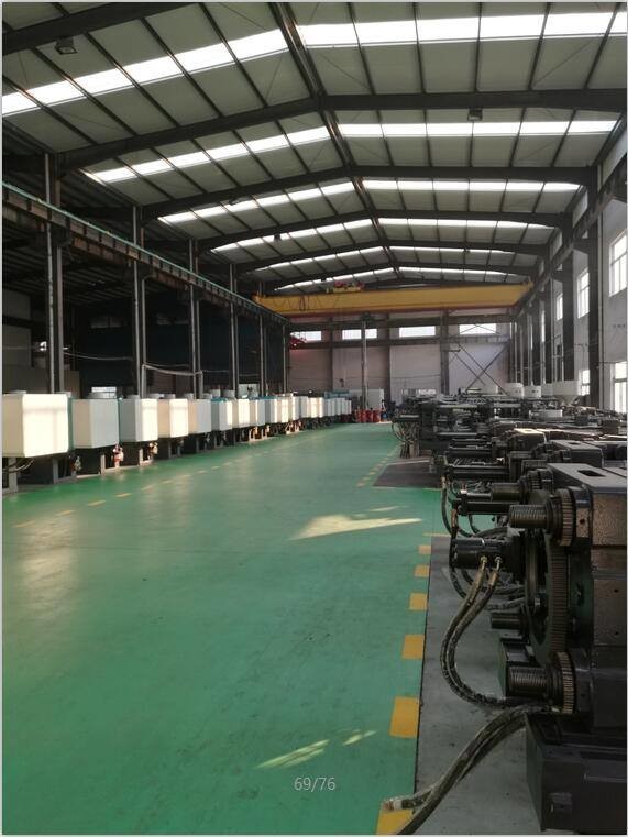 plastic spray bottle making machine Plastic Injection Molding Machine 20ml plastic credit card flat spray bottle