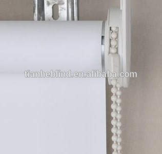 Factory Price night combi blind double roller shades blackout zebra blinds fabrics