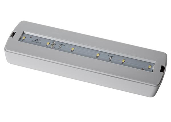 3H Battery Backup Emergency Rechargeable LED Light , LED Rechargeable Emergency