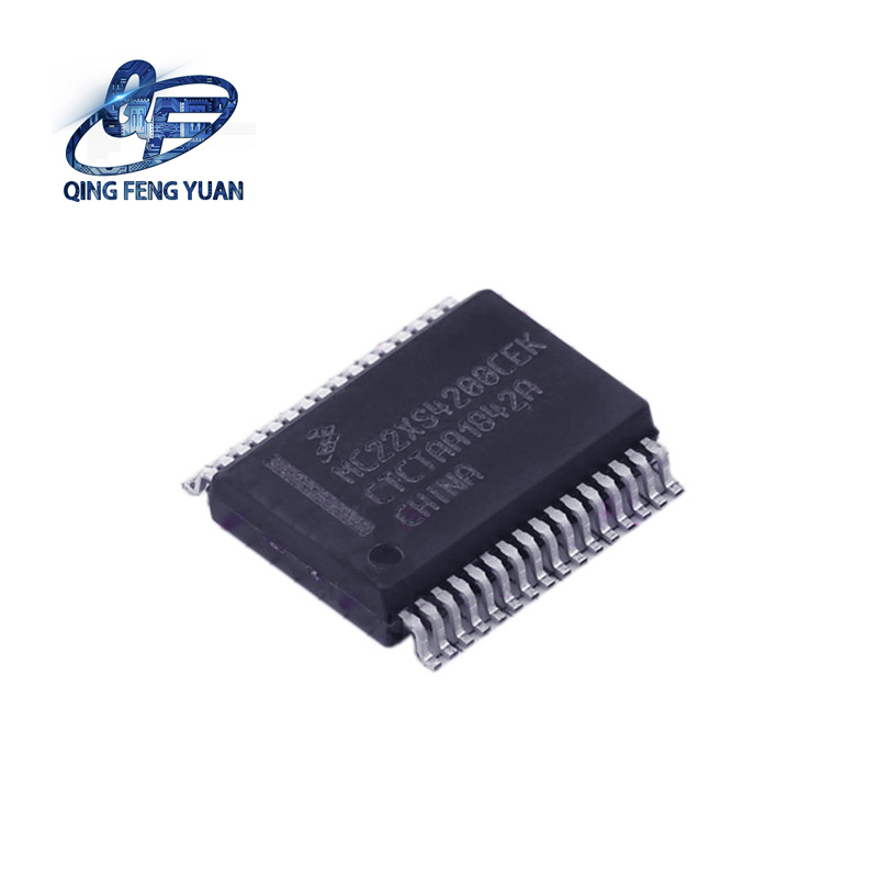 N-X-P MC22XS4200CEK Charging IC Wearable Micro Electronic Components Chip