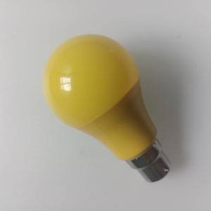  Warm yellow led light 580nm 5W 7W 12W 15W 18W 25W UV IR free CE RoHS SAA ETL Manufactures