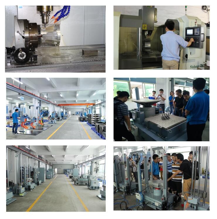 Electrodynamic Vibration Shaker Vibration Testing Machine System Table.jpg