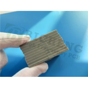 15mil TMM13i PCB Immersion Gold Fast PCB Prototyping Service