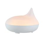 Home Ultrasonic Essential Oil Aroma Diffuser With Touch Button