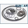 Buy cheap 0102-522-0561 Rock Breaker Seal Kit Hydraulic Hammer Parts For RAMFOS TF-50 from wholesalers