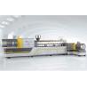 Buy cheap White Master Batch Twin Screw Compounding Extruder For Plastic Industry from wholesalers