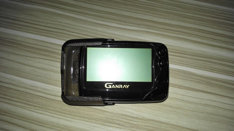 Guest Call Transmitter (Pager and Receiver) G2010CB