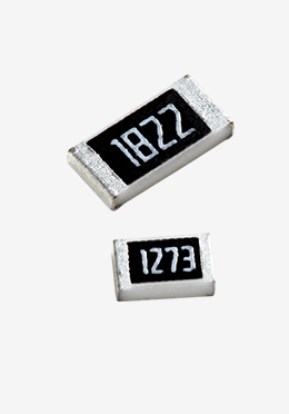 Quality 1.43 Ohm Sulfur Resistant Resistors Automotive Electronic Components Resistor 1W for sale