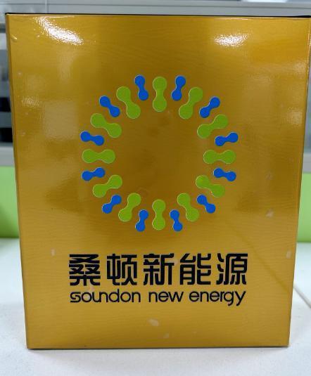 325ah LiFePO4 Lithium Battery, 12500 Times Cyclelife for Ess, Construction Machinery, Heavy Trucks