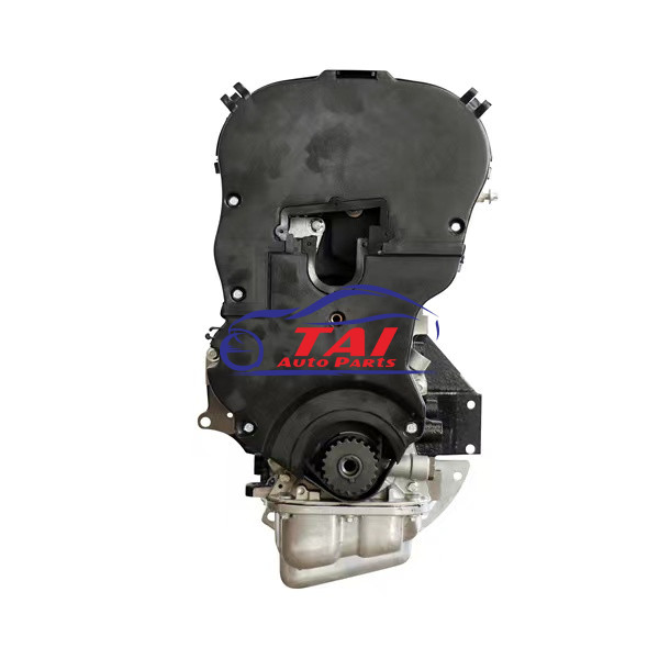 Original Used Engine F16D3 1.6L Engine For Chevrolet Aveo Engine