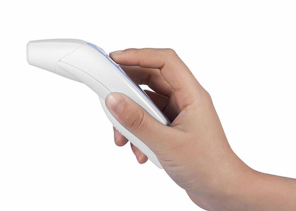 Infrared electronic temperature thermometer home medical precision ear