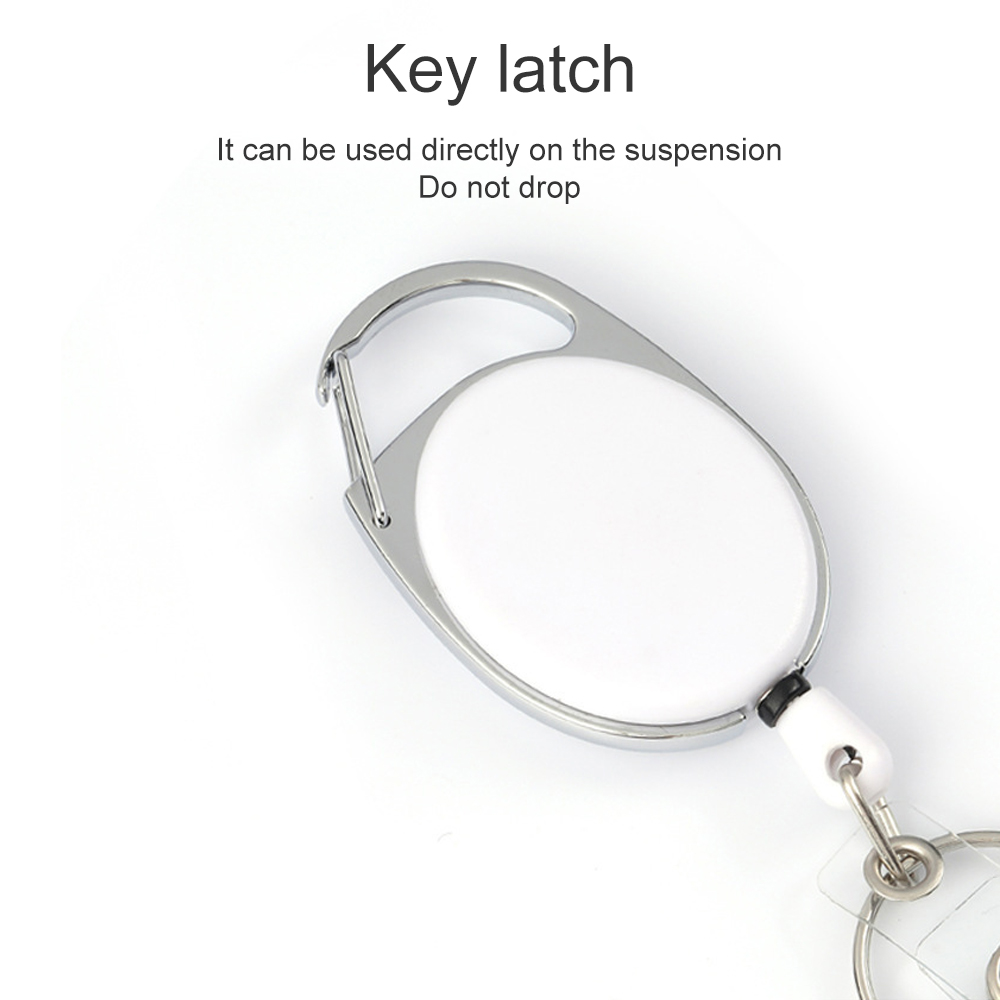 Deyi Key 2024 Badge Reel