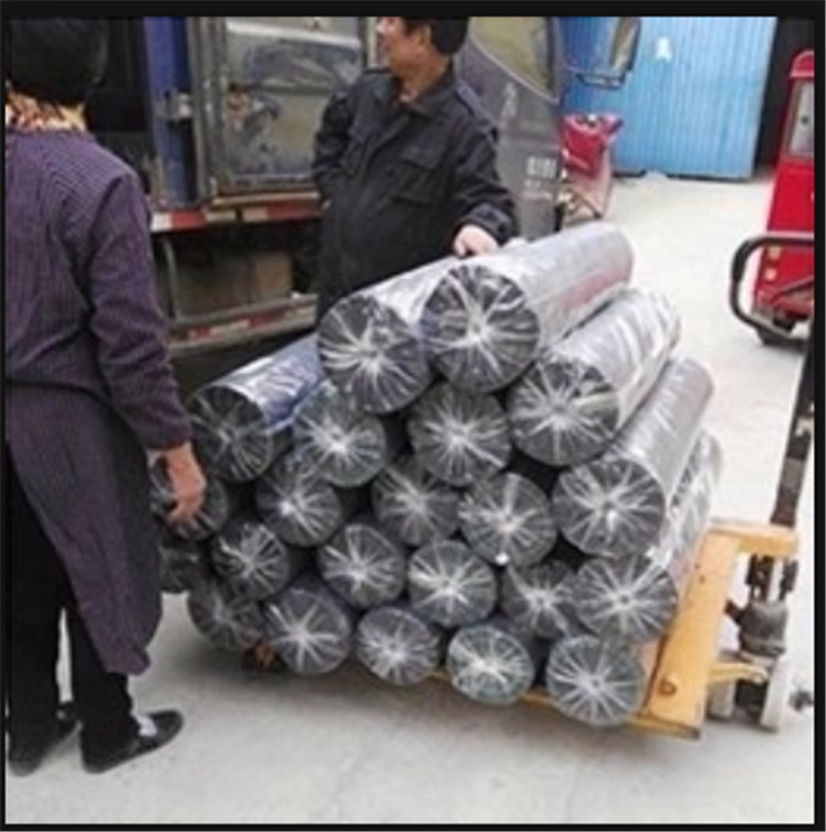 Waterproof Farm Pool Pond Liner HDPE LDPE LLDPE PVC PE Geomembrane in Various Colors