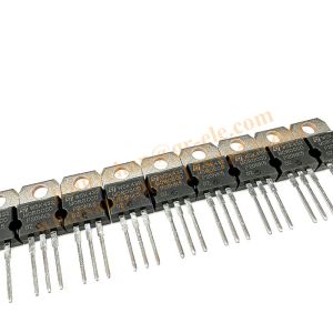  MOROCCO TO220 Fet in line triode Manufactures