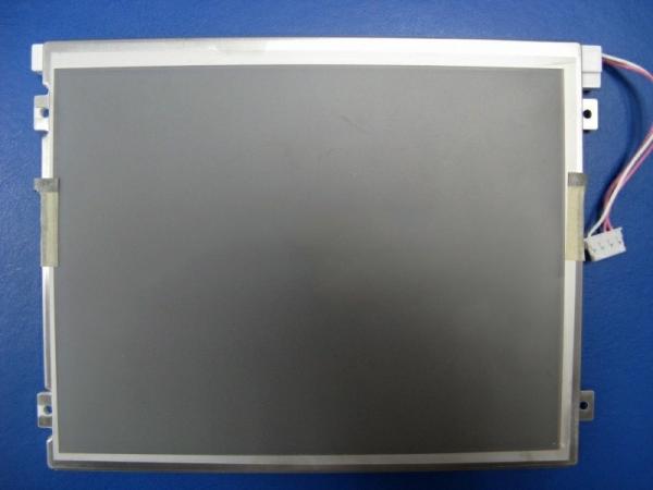 Quality CCFL 8.4" SVGA 119PPI TFT LCD Panel 400cd/m² LQ084S3LG01 LCD screen for sale