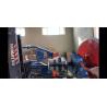 Buy cheap High Speed Cable Stranding Machine , Electric Wire Manufacturing Machine from wholesalers
