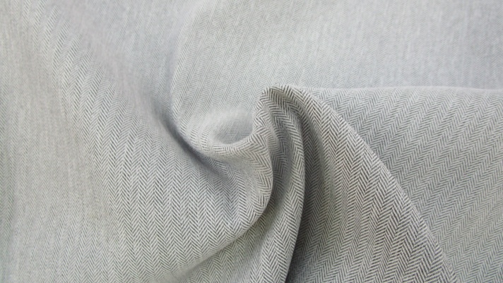 150gsm Thickness Polyester Twill Silicone Dot Coated Fabric for Baby Shoes and Pets Bed