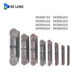 Grooving Insert MRMN400 MRMN500-M Tungsten Carbide Inserts