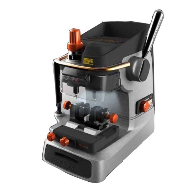  Condor Manually Car Key Cutting Machines Precision Machining Manufactures