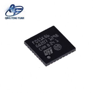 China STMicroelectronics STM32F051K8U6 Integrated Circuit Chip Ic Chips Assortment Kit Iot Microcontroller Semiconductor STM32F051K8U6 on sale China STMicroelectronics STM32F051K8U6 Integrated Circuit Chip Ic Chips Assortment Kit Iot Microcontroller Semiconductor STM32F051K8U6 on sale