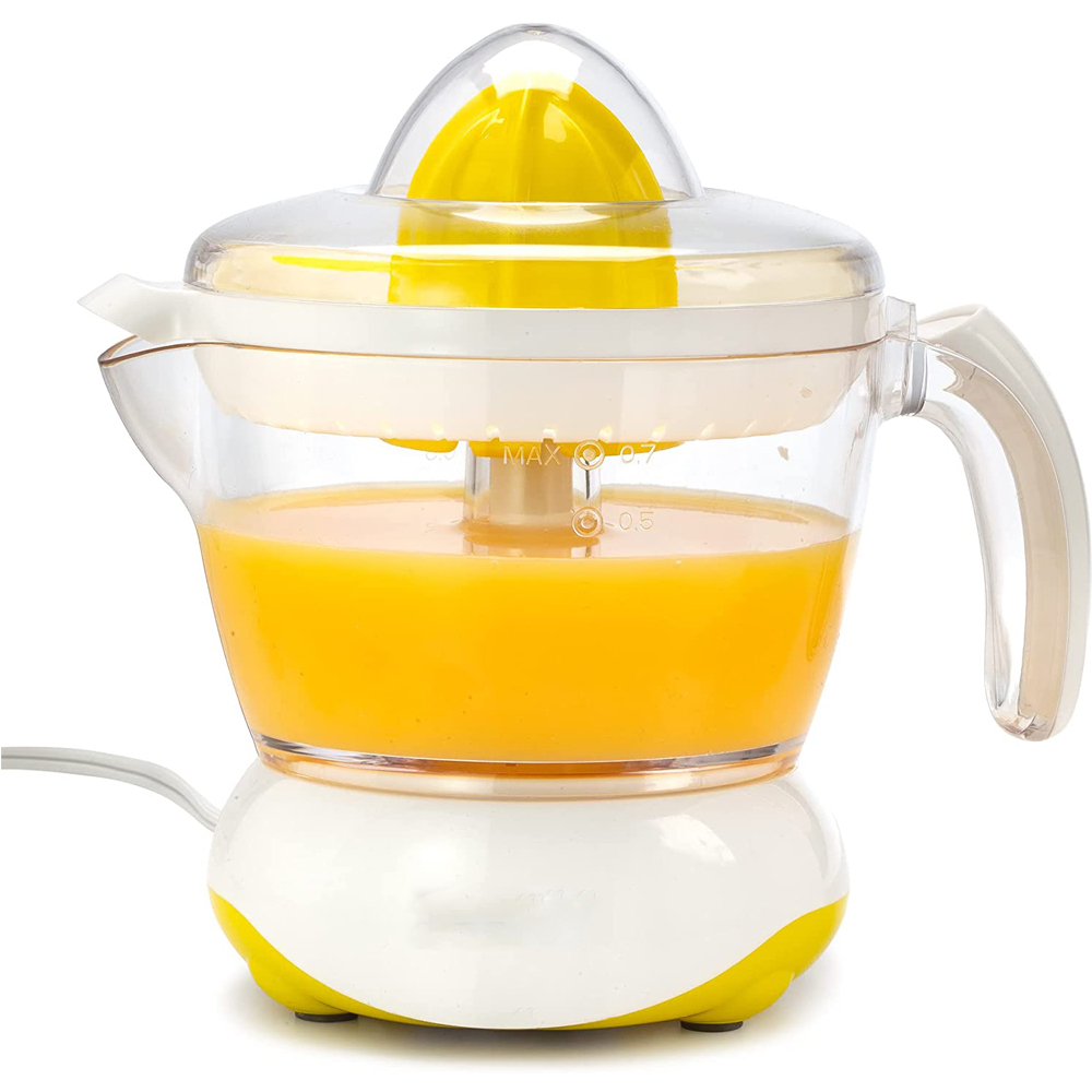 Commercial Electrical Citrus Juicer Orange Lemon Squeezer Household