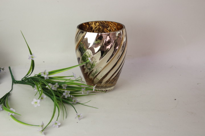 Handmade Decorative Candle Holders
