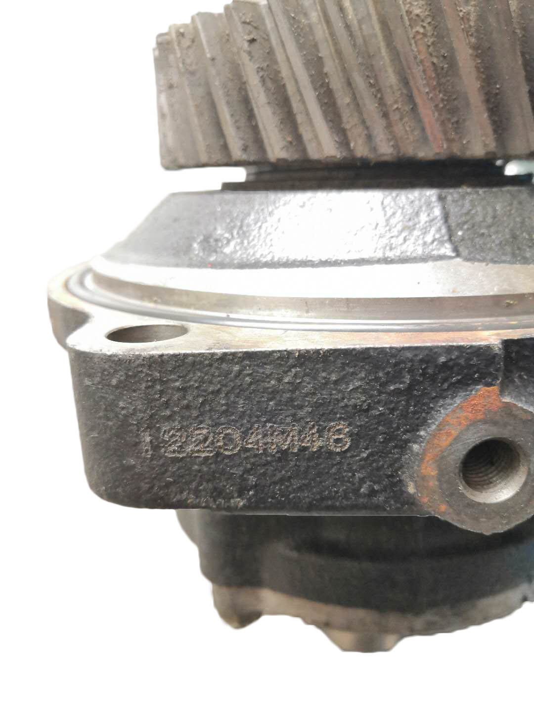 1156191810 1-15780-192-0 Coupling 6UZ1 Isuzu Diesel Engine Parts