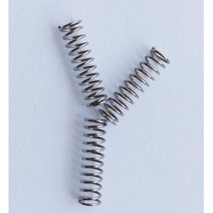 Computerized Compression Coiler CNC Coiling Spring Making Machine With 0.15 - 0