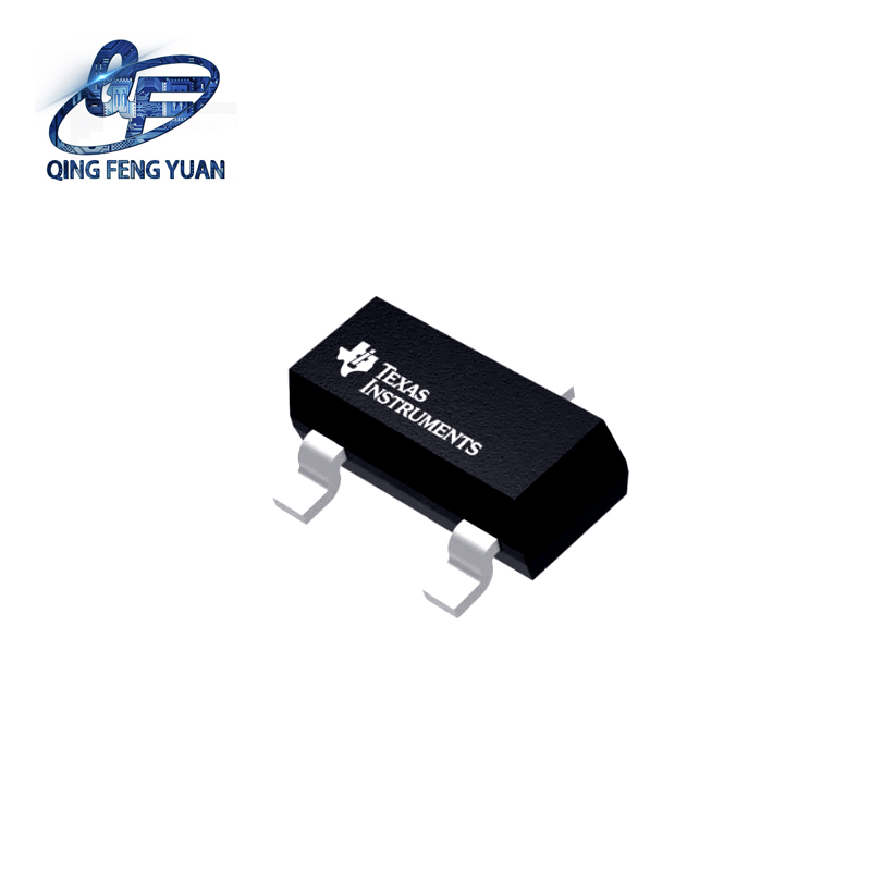 Texas TLV809EC46DBZR In Stock Electronic Components Integrated Circuits Microcontroller TI IC chips SOT-23-3