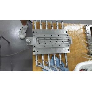 SS304 Material Paintball Making Machine with 22800 Capsules Per Hour and 7200