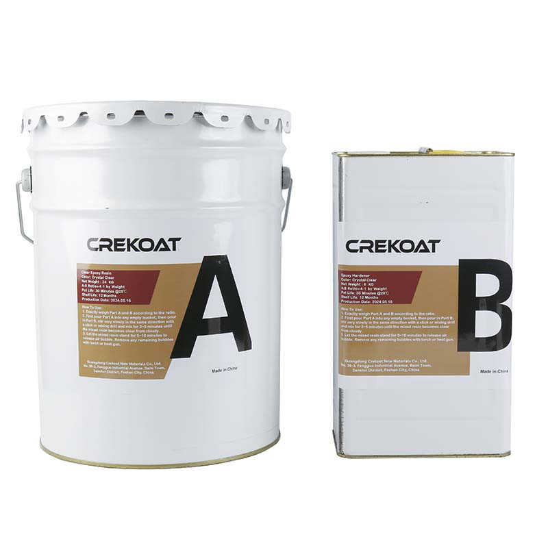 Low-Odor Epoxy Patio Floor Coating For Indoor Applications With Minimal Ventilation
